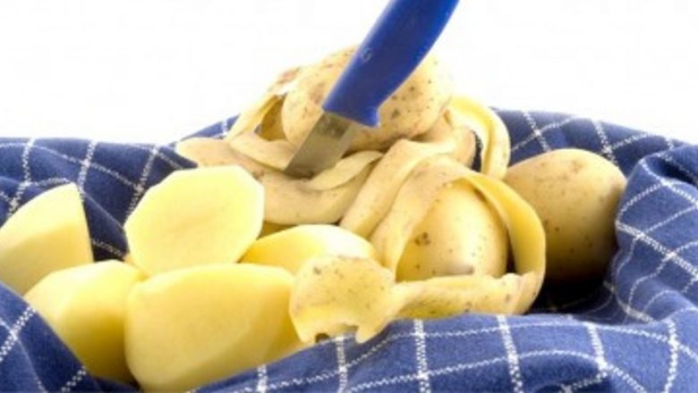 Beneficiile surprinzătoare ale sucului de cartofi noi pentru sănătatea inimii și digestie