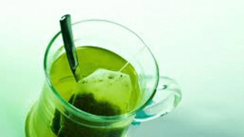 Ceaiul verde: O soluție naturală împotriva stresului și insomniei