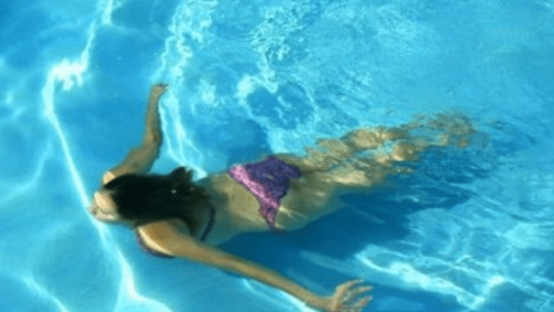 Pericolele ascunse ale apei din piscine: Riscuri de astm și alte afecțiuni respiratorii