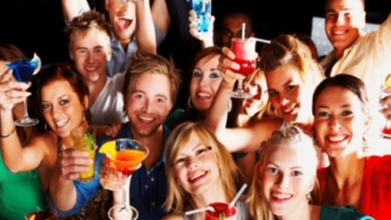 Impactul consumului excesiv de alcool în adolescență asupra sănătății osoase pe termen lung