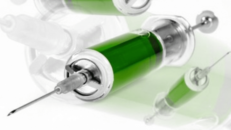 Revoluția vaccinării: Cum plasturele cu micro-ace ar putea schimba modul în care ne imunizăm