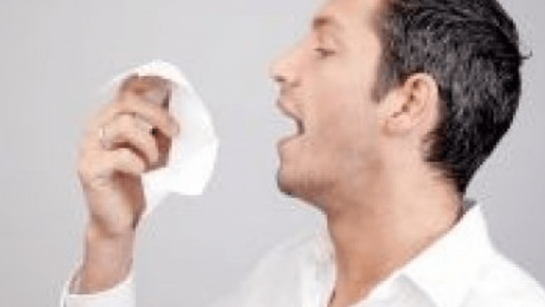 Comportamentul Social în Timpul Epidemiilor: De ce doar una din patru persoane își acoperă gura când strănută?