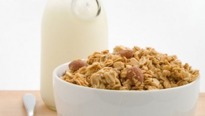 Cerealele cu lapte: O alegere sănătoasă care poate prelungi viața