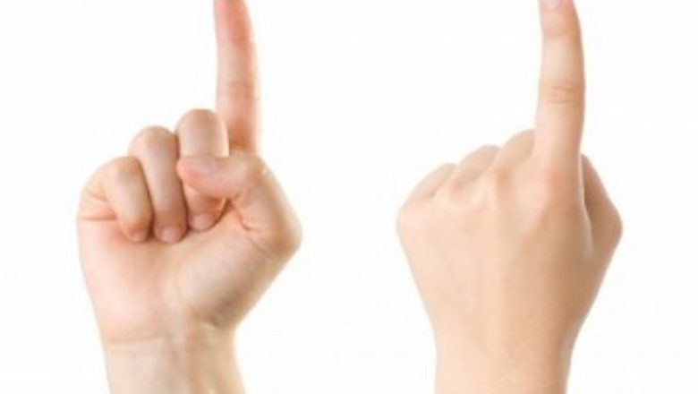 Lungimea degetelor și agresivitatea: O analiză științifică a legăturii dintre anatomie și comportament