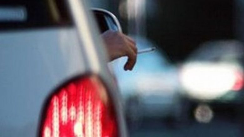 Impactul Fumatului la Volan: O Amenințare Subestimată pentru Sănătate și Siguranță Rutieră