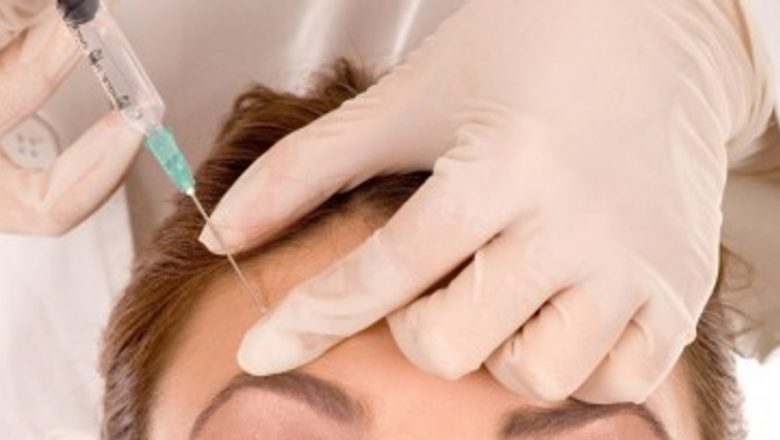 Injecțiile cu Botox: O Soluție Inovatoare în Tratarea Migrenelor