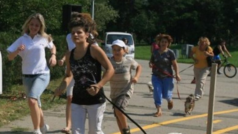 Beneficiile testelor medicale gratuite pentru oameni și câini: O abordare holistică a sănătății