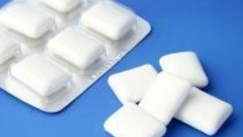 Guma de mestecat: un aliat surprinzător în procesul de vindecare