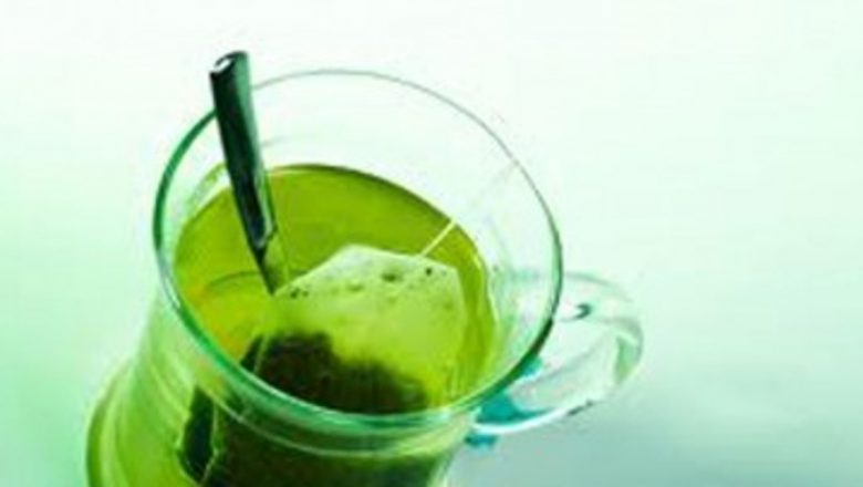 Ceaiul Verde: Un Aliat Împotriva Stresului și Somnului Agitat