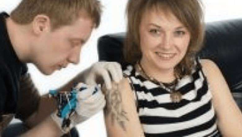 Atenție! Tatuajele cu henna neagră pot ascunde riscuri grave pentru sănătate