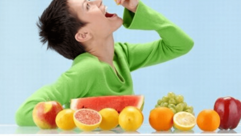 Impactul consumului variat de fructe și legume asupra riscului de cancer pulmonar: O analiză detaliată