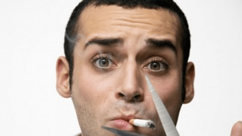 Beneficiile renunțării la fumat: Cum îmbunătățește potența masculină
