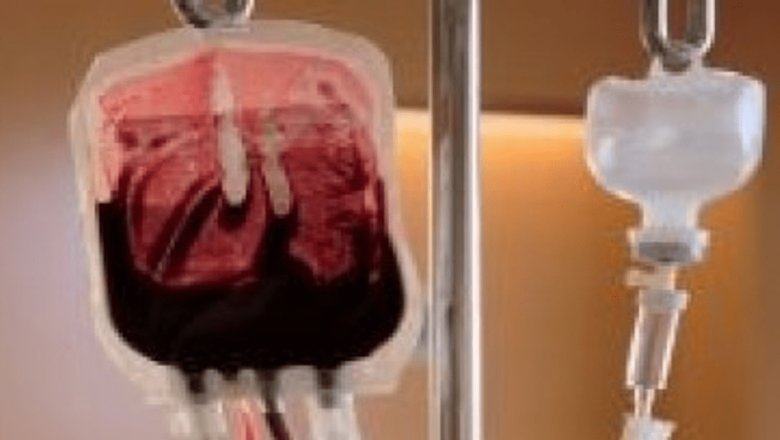 Impactul transfuziei de sânge asupra sănătății: riscuri și implicații pe termen lung