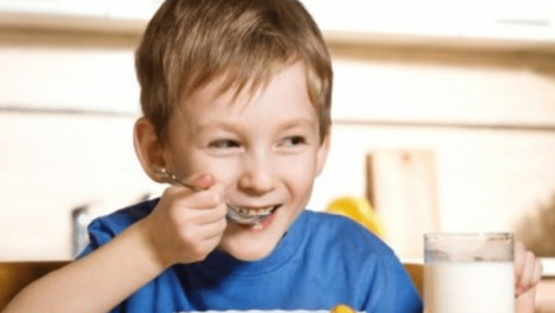 Excesul de acid folic la copii: o problemă în creștere și implicațiile sale
