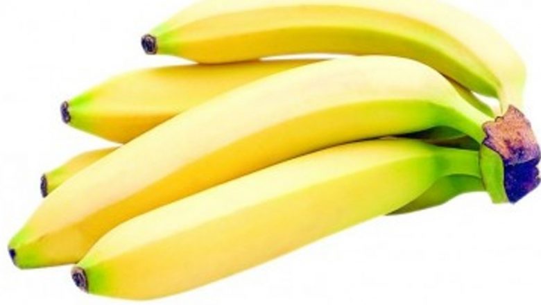 Banana: Un Ingredient Natural cu Beneficii Remarcabile pentru Îngrijirea Feței