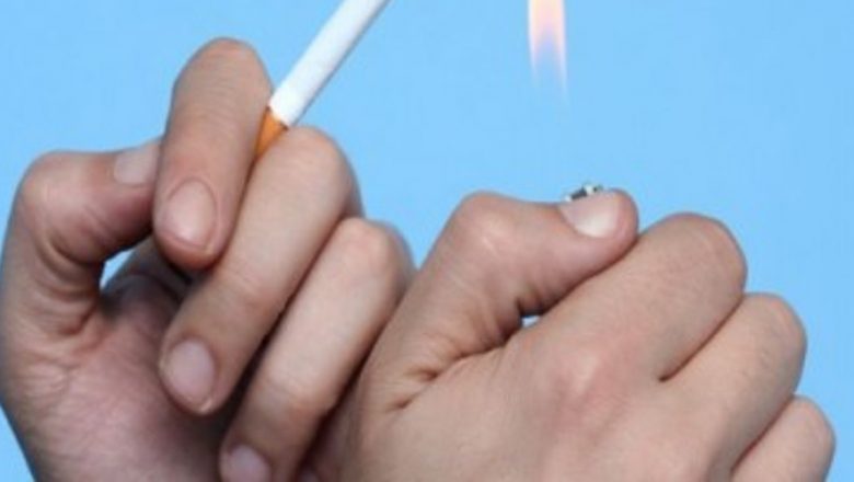 Renunțarea la fumat: De ce suprimarea gândurilor nu este soluția dorită
