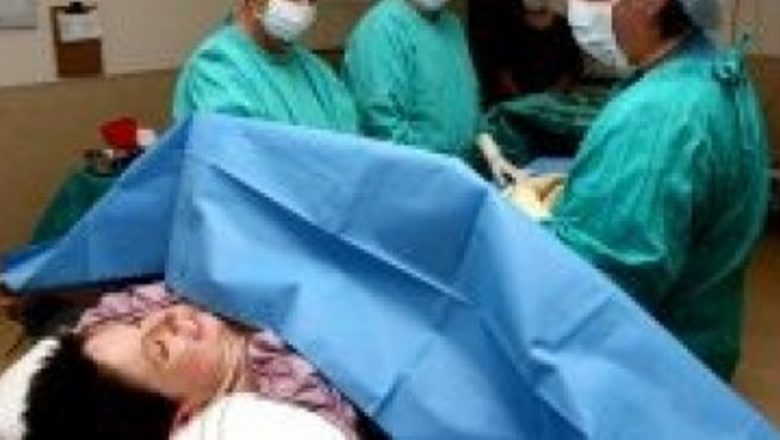 Reducerea Suferinței în Travaliu: Impactul Testului de Acid Lactic asupra Nașterii