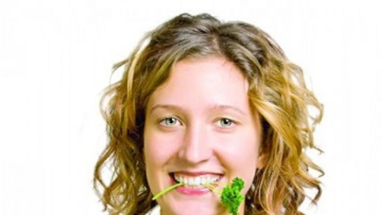 Alimentele care împrospătează respirația: Secretele naturale pentru un zâmbet proaspăt