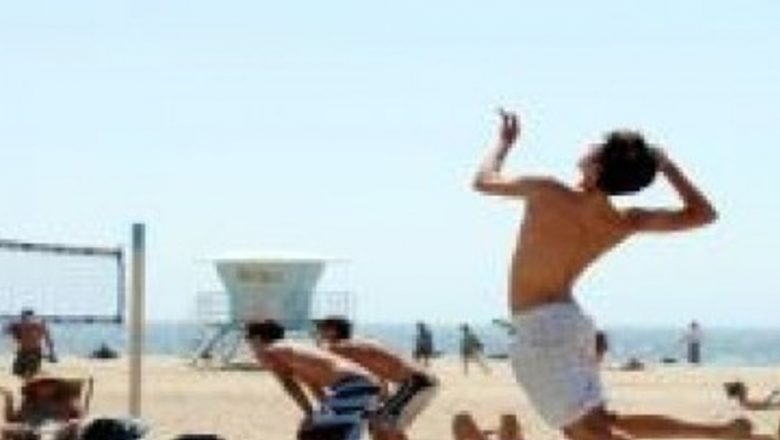 Beneficiile Sporturilor de Vară pentru Sănătate: O Analiză Detaliată