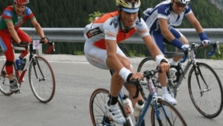 Ciclismul și Longevitatea: O Analiză Detaliată a Impactului Sportului Asupra Speranței de Viață a Bărbaților