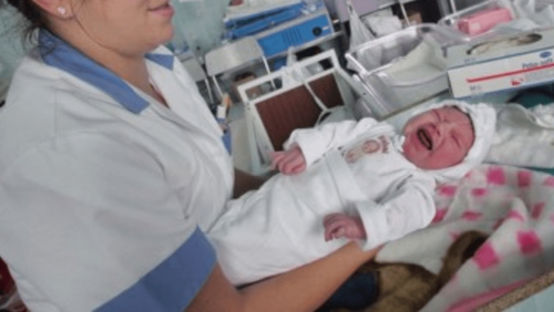 Redeschiderea Maternității Giulești: O nouă eră pentru îngrijirea maternă în România