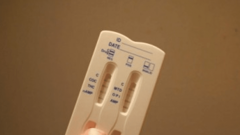 Inovația în combaterea consumului de droguri: Testul rapid Vantix și impactul său asupra societății