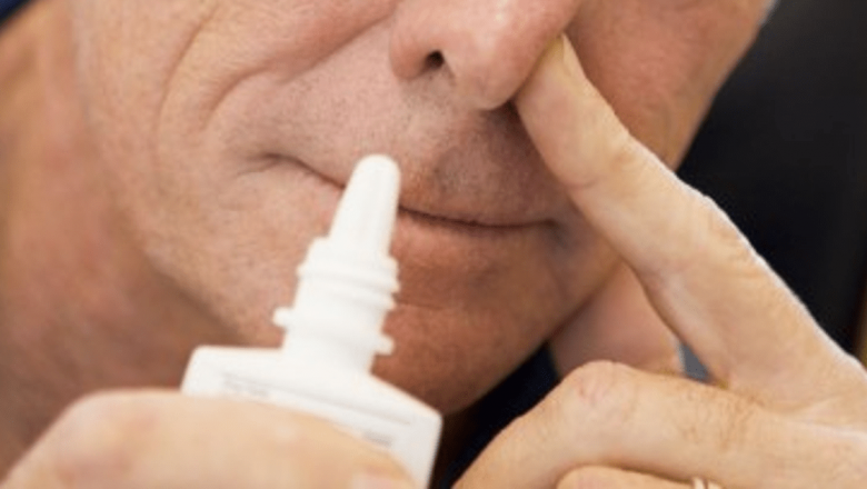 Spray-ul nazal cu oxitocină: o soluție inovatoare pentru timiditate și îmbunătățirea abilităților sociale