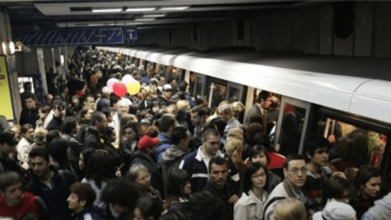Impactul traiului urban asupra imunității: Cum orașele ne protejează de infecții
