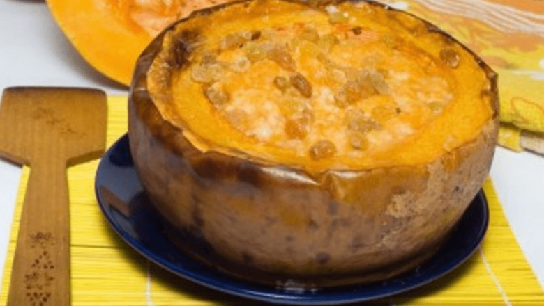 Dovleacul: Superalimentul care îmbunătățește sănătatea prin deserturi delicioase