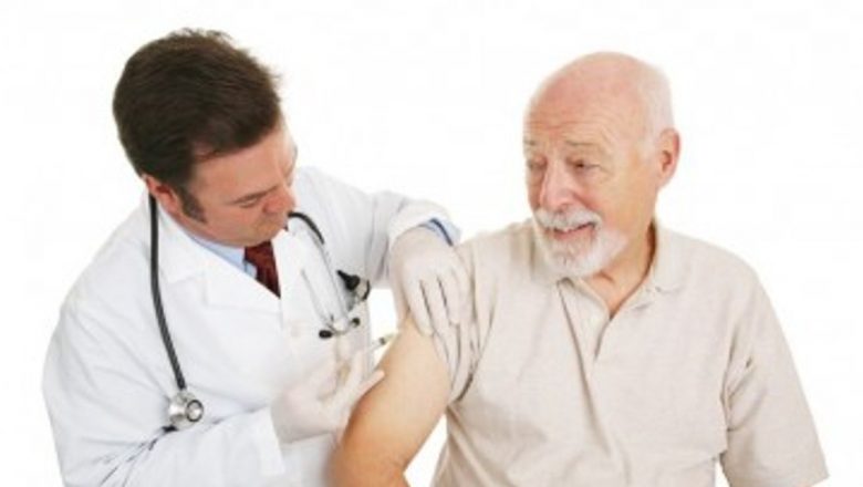 Vaccinarea Antigripală: Un Scut Eficient Împotriva Infarctului și Problemelor Cardiace în Sezonul Rece