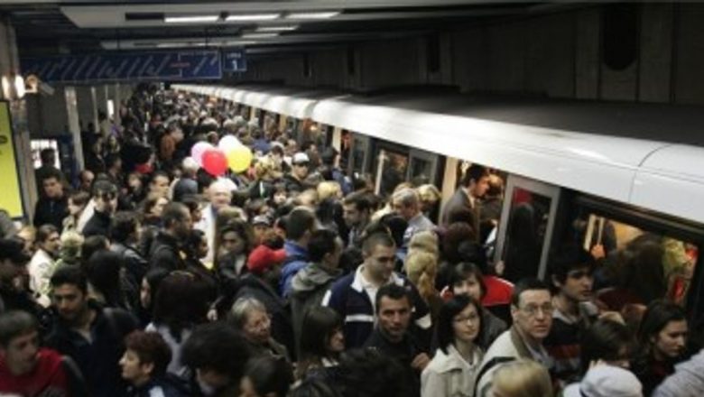 Legătura surprinzătoare dintre urbanizare și imunitate: Cum viața la oraș ne protejează de infecții