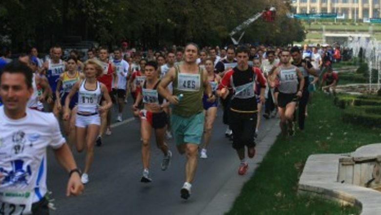 Aleargă pentru sănătatea ta: Impactul crosului asupra comunității și sănătății personale