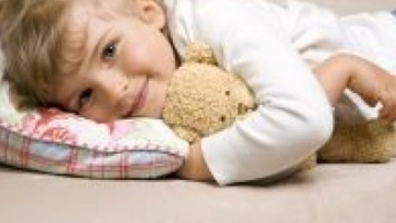 Legătura între durata somnului la copii și riscul de obezitate: O analiză aprofundată