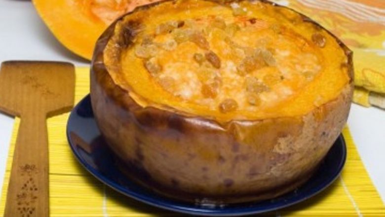 Beneficiile Dovleacului: De la Deserturi Delicioase la Sănătate Optimă