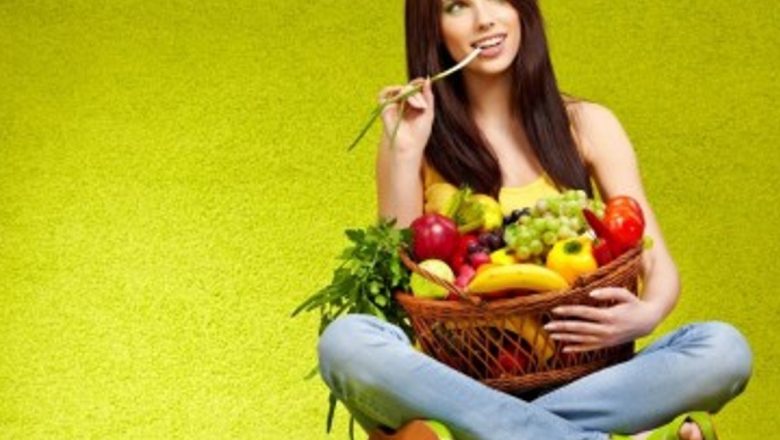 Alimentația ca Soluție pentru Stres: Ce Să Mănânci pentru a Te Simți Mai Bine
