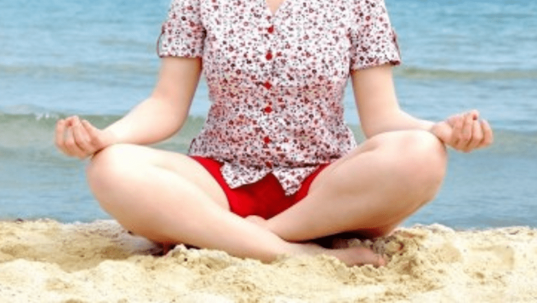Meditația ca Terapie Complementară: O Lumină în Întunericul Durerii