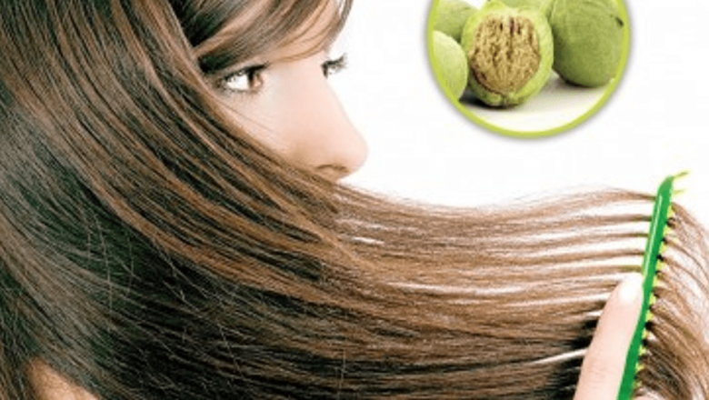 Uleiul de Nucă: Elixirul Regenerării Părului și Îngrijirii Naturale