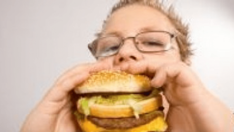 Impactul Reclamelor Alimentare Asupra Obezității: O Analiză Detaliată
