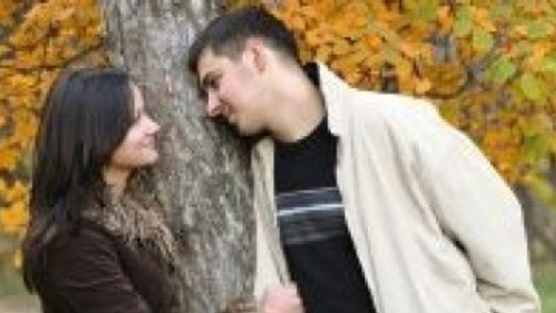 Dragoste la Prima Vedere: Cum Creierul Ne Face Să Ne Îndrăgostim în Sfert de Secundă