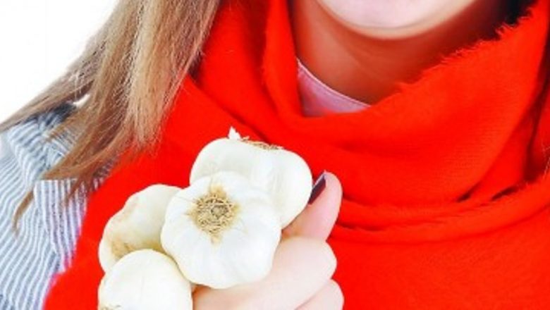 Usturoiul și Alte Remedii Naturale: Scutul Împotriva Răcelii