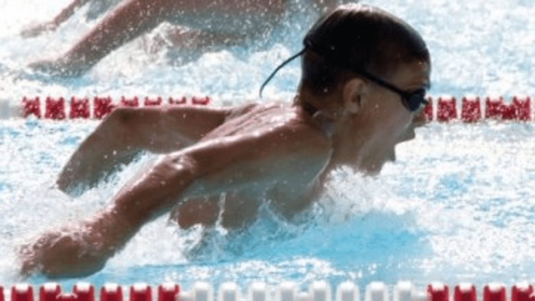 Cupa Campionilor Becel: O Nouă Etapă în Promovarea Înotului pentru Copii în România