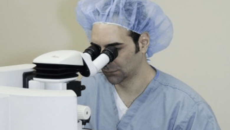 Inovații în Medicină: Celulele Stem ca Soluție pentru Restabilirea Vederii în Cazul Degenerescenței Maculare