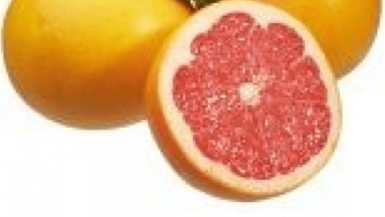Grepfrutul: Un Remediu Natural Promițător pentru Diabet