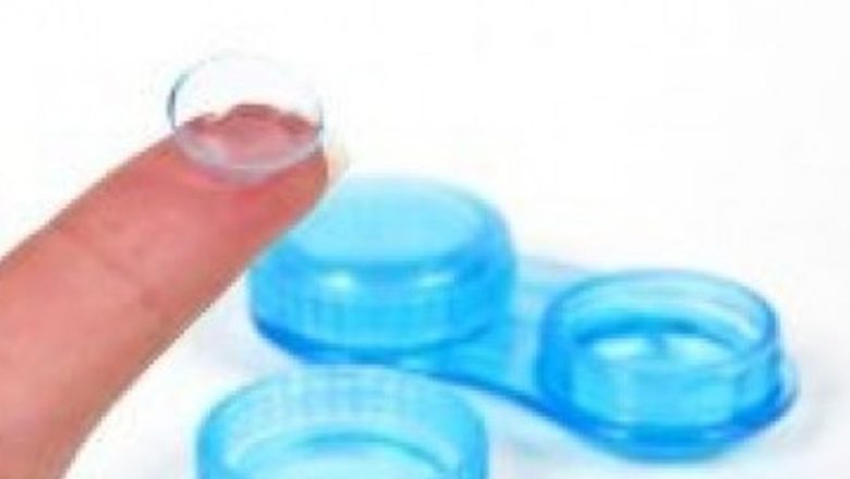 Impactul lentilelor de contact multifocale asupra siguranței rutiere pe timp de noapte