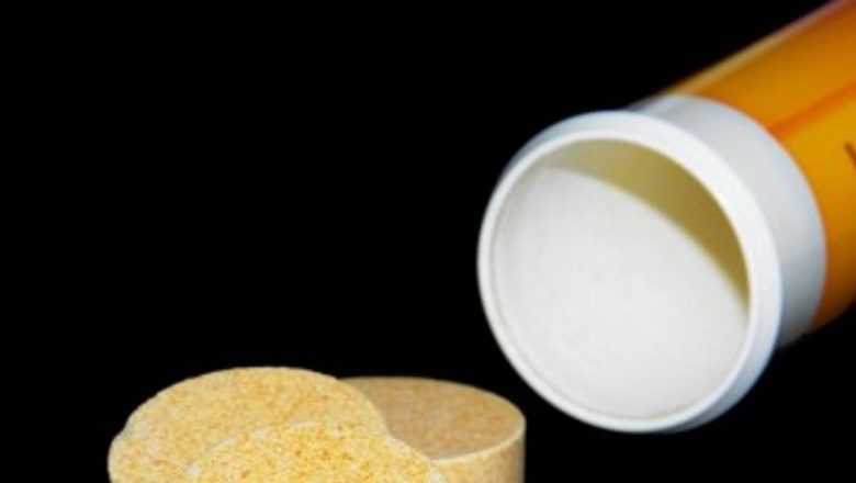 Inhalarea vitaminelor: O revoluție în administrarea suplimentelor nutritive