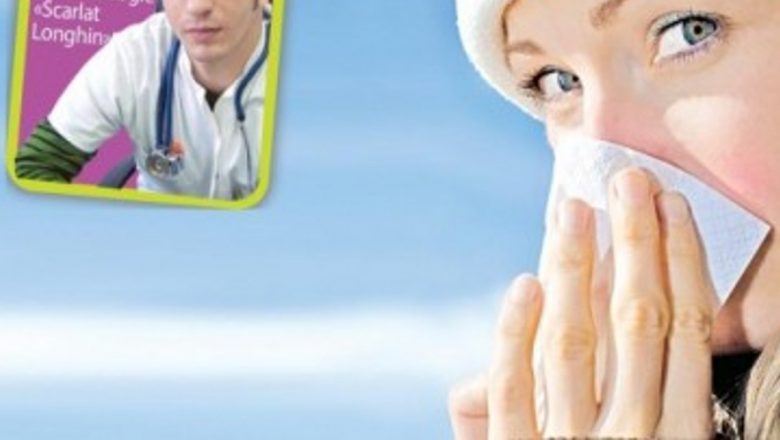 Alergia la Frig: Înțelegerea Urticariilor și Rolul Mănușilor în Protecția Împotriva Acestei Afecțiuni