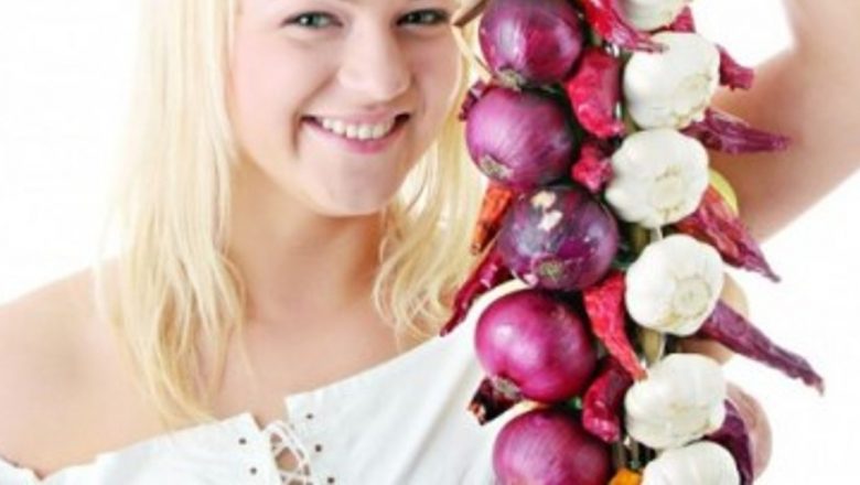 Usturoiul: Un Remediu Natural Eficient Împotriva Tusei și Afecțiunilor Respiratorii