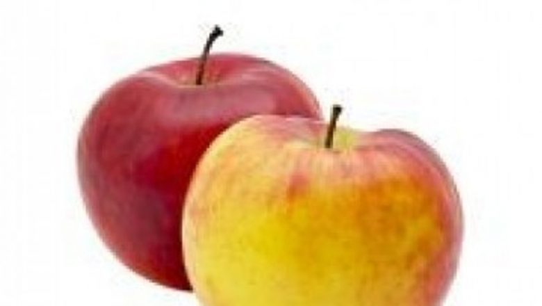 Merele: Un Remediu Natural pentru Albirea Dinților