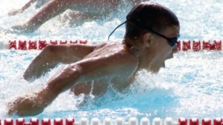 Cupa Campionilor Becel: O Sărbătoare a Înotului pentru Tineretul Român