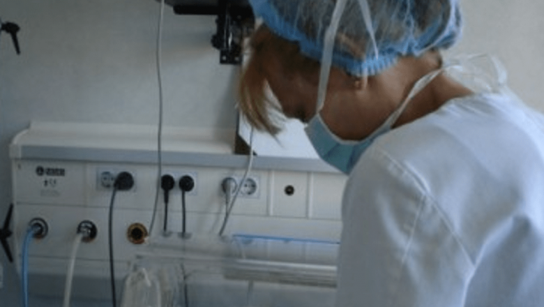 Inovația în îngrijirea neonatală: Aparatură modernă la Maternitatea Polizu